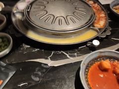-金一味烤肉餐厅(新首尔旗舰店)