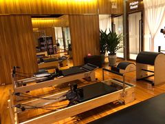 -威蒂斯国际健身游泳会所(东莞庄路店)