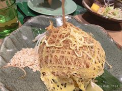 -mango tree芒果树泰国餐厅(青岛万象城店)