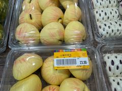 -果蔬好(江南赋店)