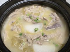 -雅酌园·烟火南京菜(颐和路店)