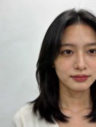 -潮沙龙剪发烫发染发