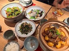 -青年公社烤鸭(滨湖银泰店)