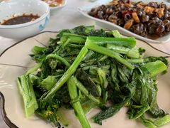 -柴火农家饭(遇龙河店)