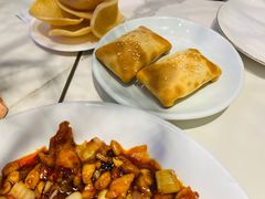 -阿里疆Alijiang·丝路美食·异域风情·清真(长楹天街店)