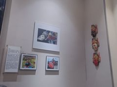 -黔蘑菇四季餐厅(观山湖店)