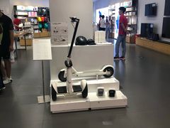 -小米之家(金鹰湖滨天地店)