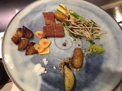 -神户牛排餐厅MOURIYA(总店)