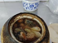 -達揚原味燉品(文明路店)
