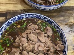 -九八五面馆(欧洲城店)