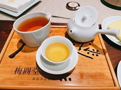 -梅间堂茶馆(绿地缤纷城店)