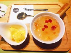 -炖物24章·顺时轻养茶(杭州保利时光里店)