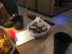 -新辣道鱼火锅(上地华联店)