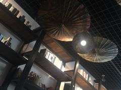 -大书房咖啡(中传国交店)