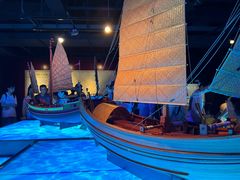 -上海中国航海博物馆