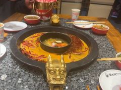 -蜀大侠火锅(香格里拉店)