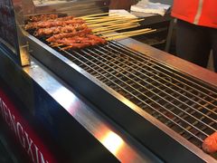 -正新鸡排·炸鸡汉堡(奥城店)