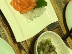 -福匠日本料理(人民路店)