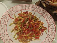 -径山十八道·风味民间菜(华夏之心店)