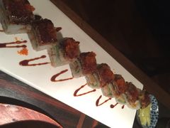山葵家精致料理寿司吧(1844新天地店)-山葵家·创意料理(宁波来福士店)