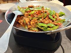 -木桶记臭鳜鱼·安徽非遗名菜(火车站白马老店)