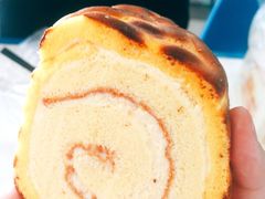 虎皮蛋糕-周记传统糕点PASTRY(蜀汉路店)