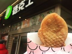 -德克士(前门店)