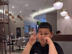 -必胜客(华辰店)