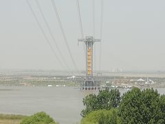 -古柏渡飞黄旅游区