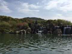 -白马涧龙池景区