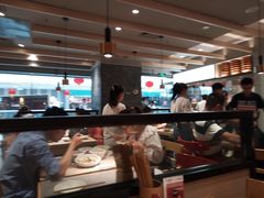 -大师兄·西北小馆(南沙万达广场店)