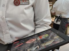 -海底捞火锅(振华商厦店)