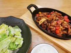 -花舍·新派粤菜·西餐·下午茶(亚运村·鸟巢店)