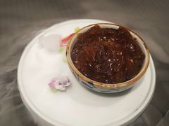 陈醋海蜇-望乡楼上海菜(日月光店)