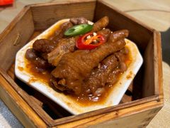 -上下九广州菜馆(李家村万达店)