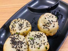 -小杨生煎(黄河路店)