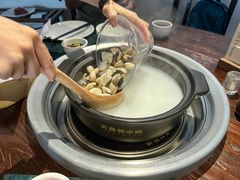 -大良毋米粥(锦龙路总店)