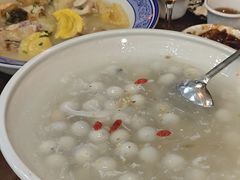 -长兴菜馆(高桥店)