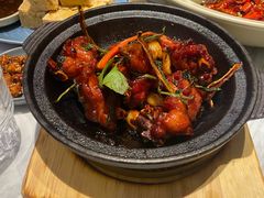 -志明眷村·台式融合菜·宵夜