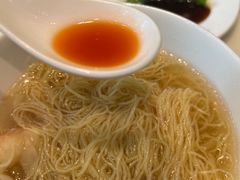 -香港麦奀云吞面世家(中山二路店)