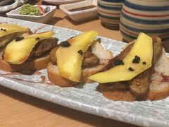 -山之川日料放题(通州店)