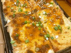 铁板豆腐-韩礼年糕(飞虹路店)