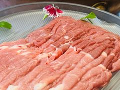 -阳坊胜利涮羊肉(阳坊老店)