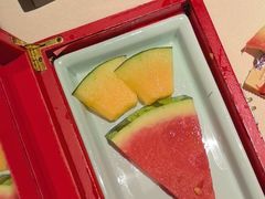 -千百味红餐厅·江西菜(绿地双子塔店)