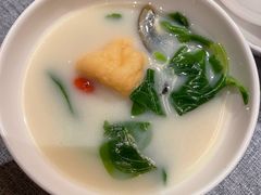 -柿合缘新京菜(静安嘉里中心店)