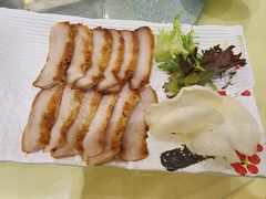 -澳门街风味餐厅(远洋店)