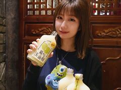 -奈雪的茶(花城汇中区PRO店)
