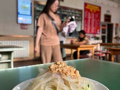 -华光餐厅(复兴路店)