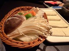 -东来顺·非遗火锅(赛格国际购物中心店)