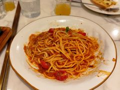 -马兰卡西式简餐(新汇大融城店)